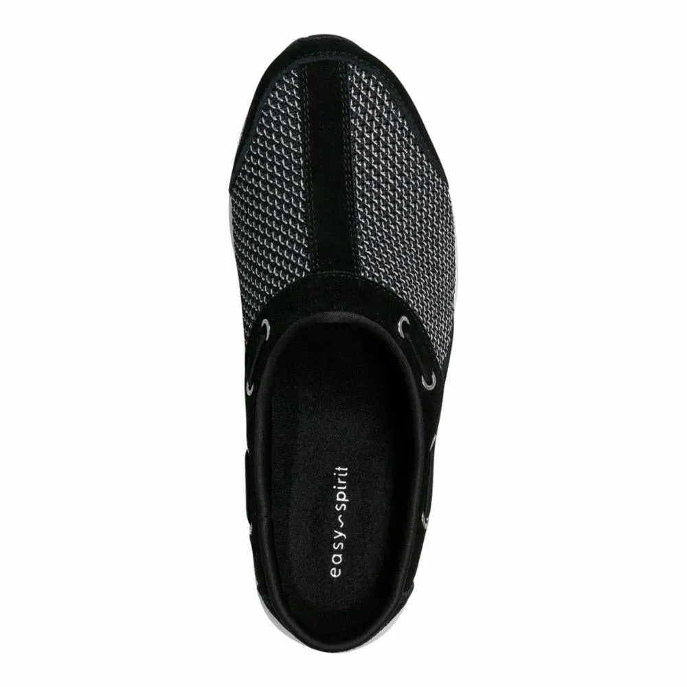 Easy Spirit Women's Travelp189 Black W