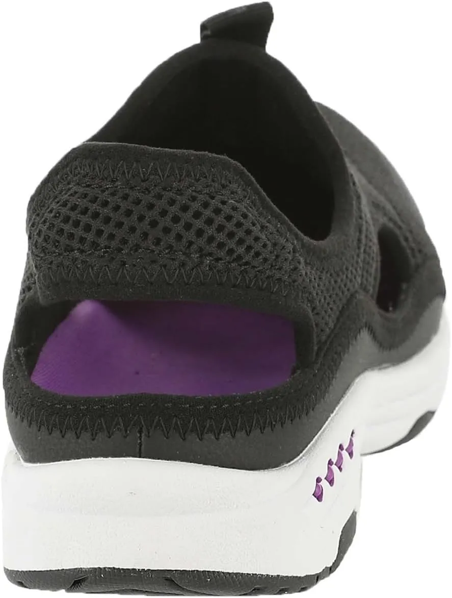 Easy Spirit Women's Trina Slip-On Walking Shoe
