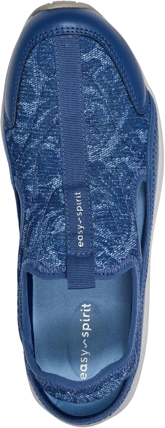 Easy Spirit Women's Trina Slip-On Walking Shoe