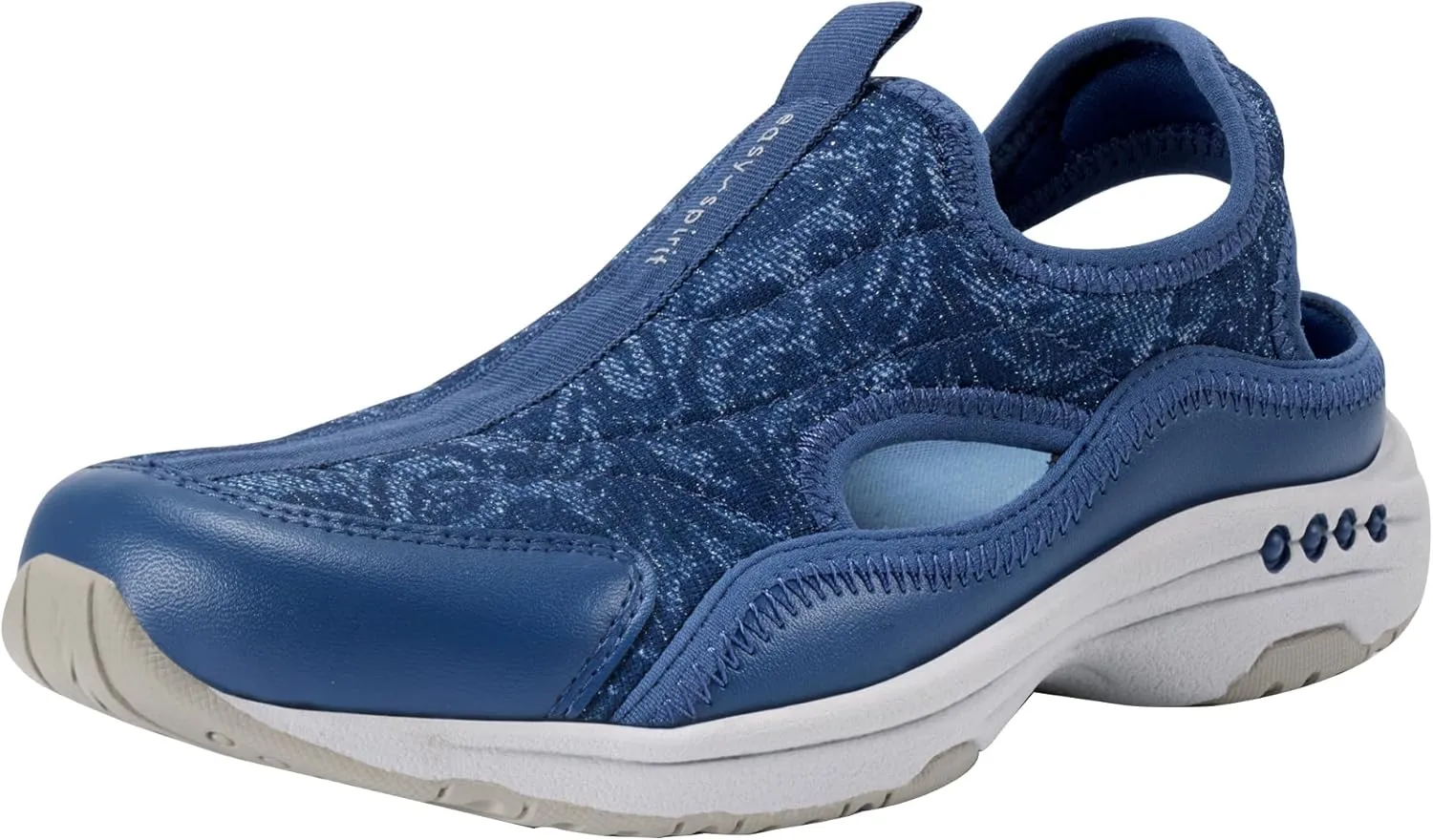 Easy Spirit Women's Trina Slip-On Walking Shoe
