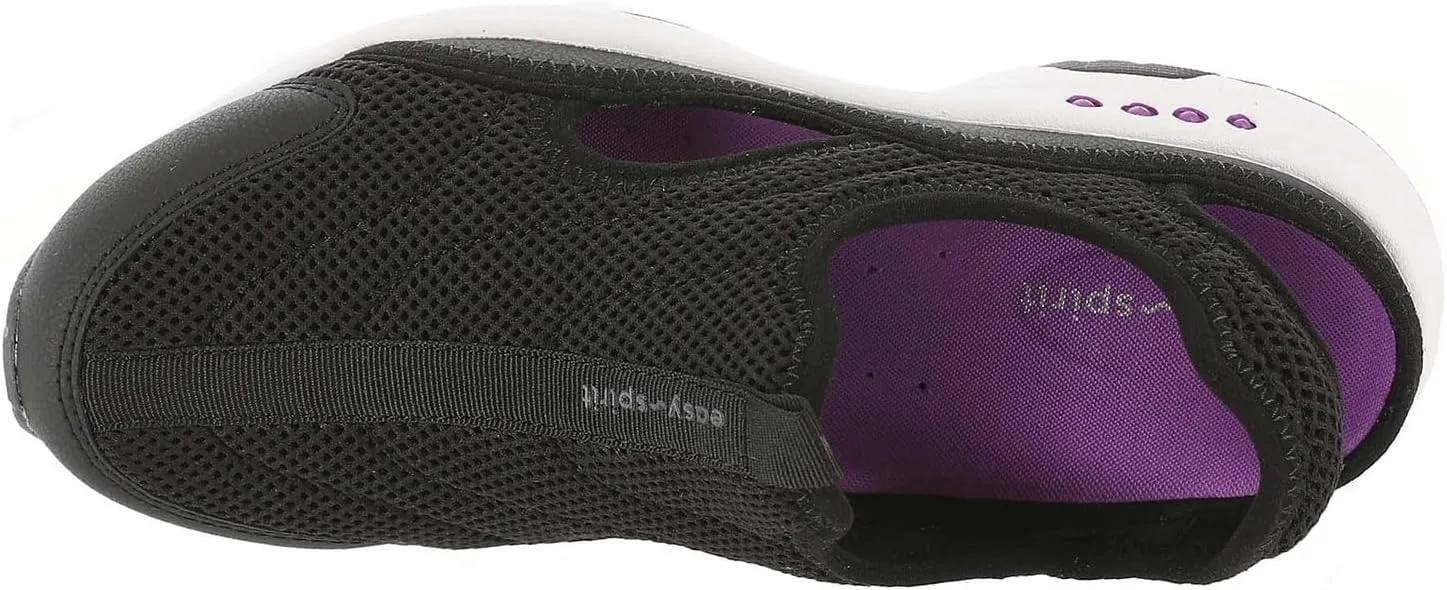 Easy Spirit Women's Trina Slip-On Walking Shoe