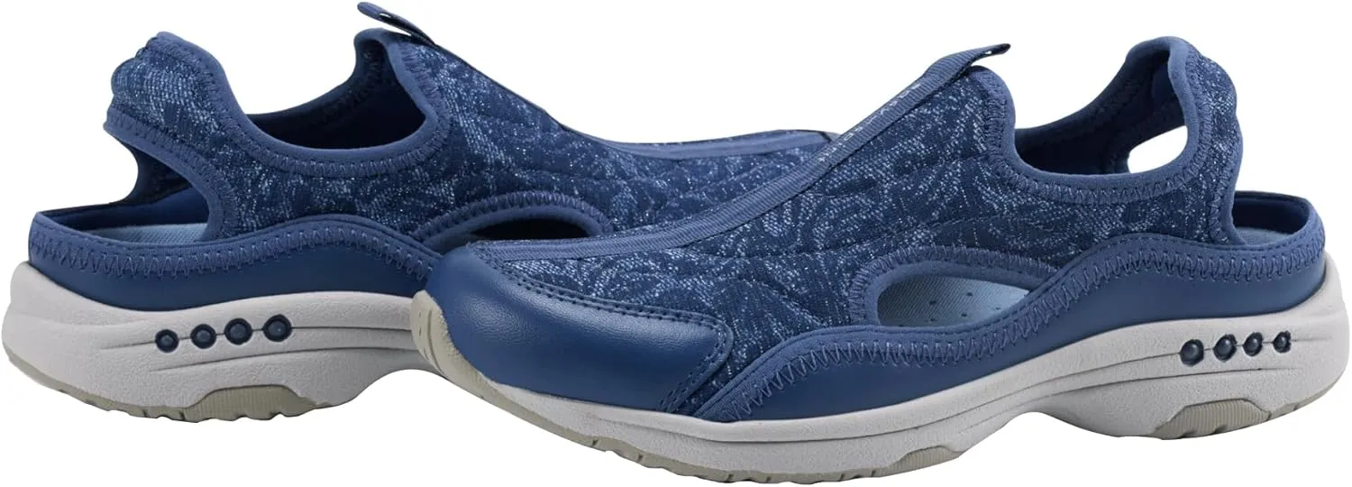 Easy Spirit Women's Trina Slip-On Walking Shoe