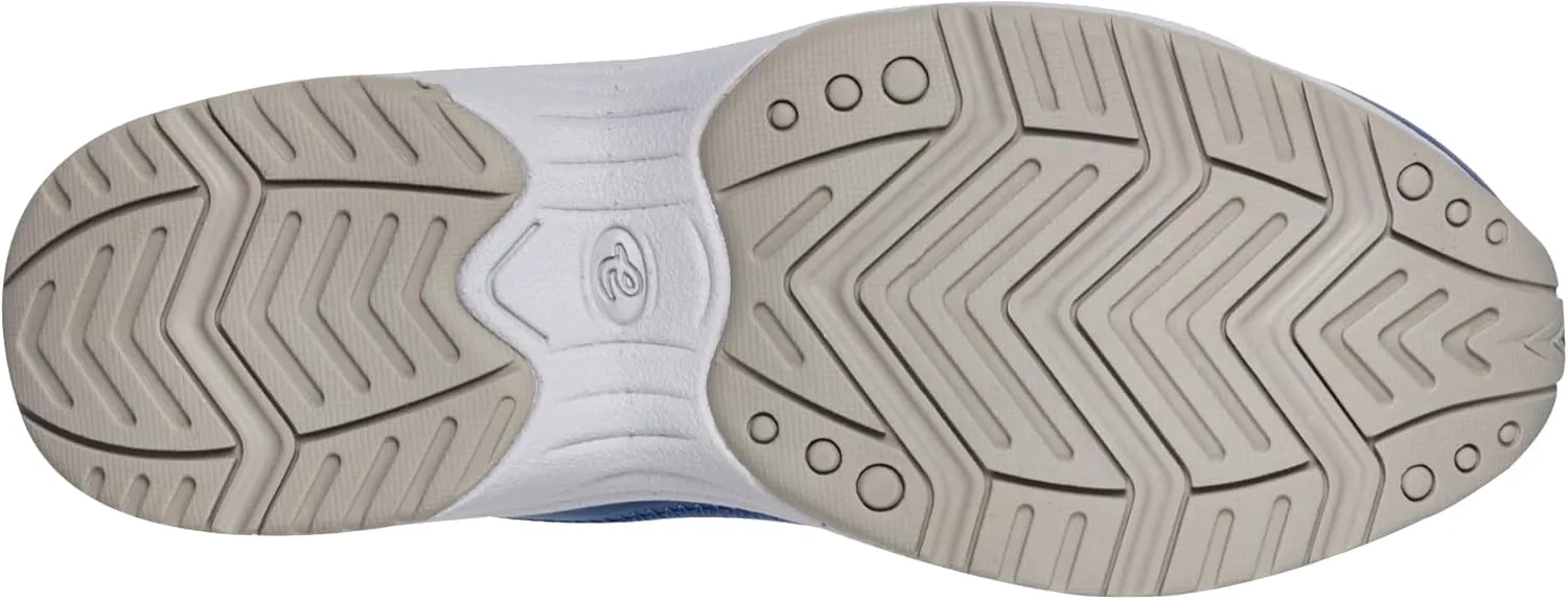 Easy Spirit Women's Trina Slip-On Walking Shoe