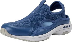 Easy Spirit Women's Trina Slip-On Walking Shoe