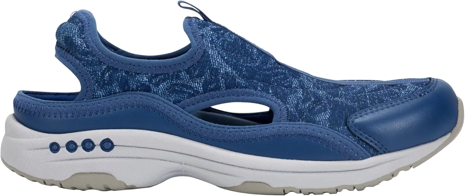 Easy Spirit Women's Trina Slip-On Walking Shoe