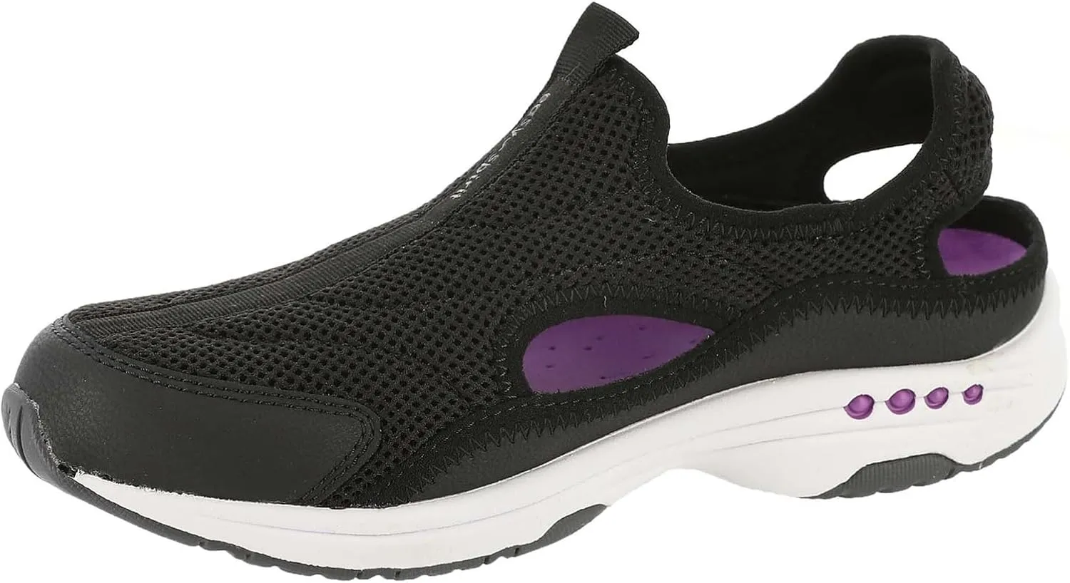 Easy Spirit Women's Trina Slip-On Walking Shoe