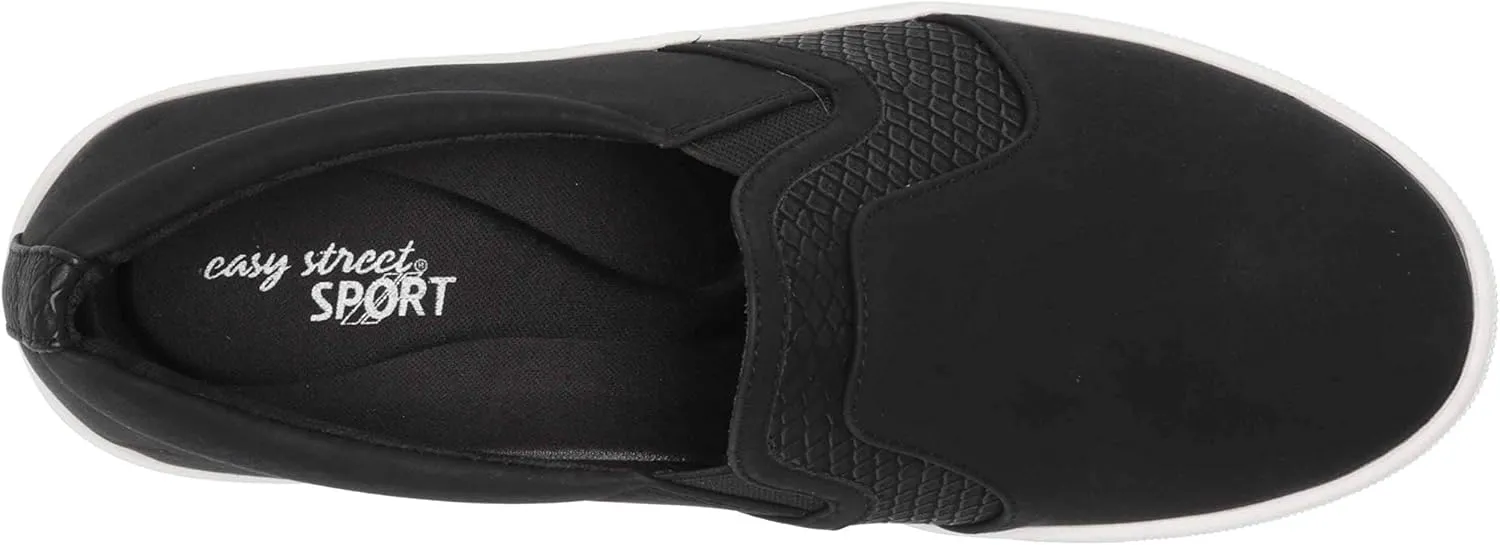 Easy Street Women's Athleisure Sneaker