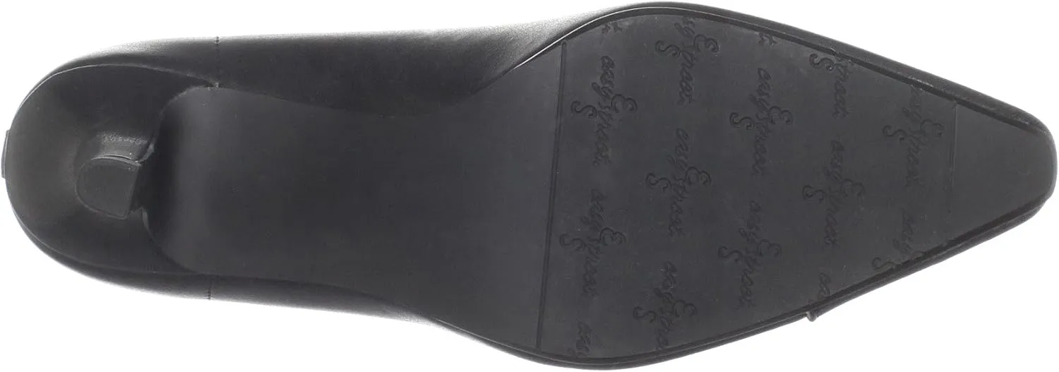 Easy Street Women's Chiffon Pump