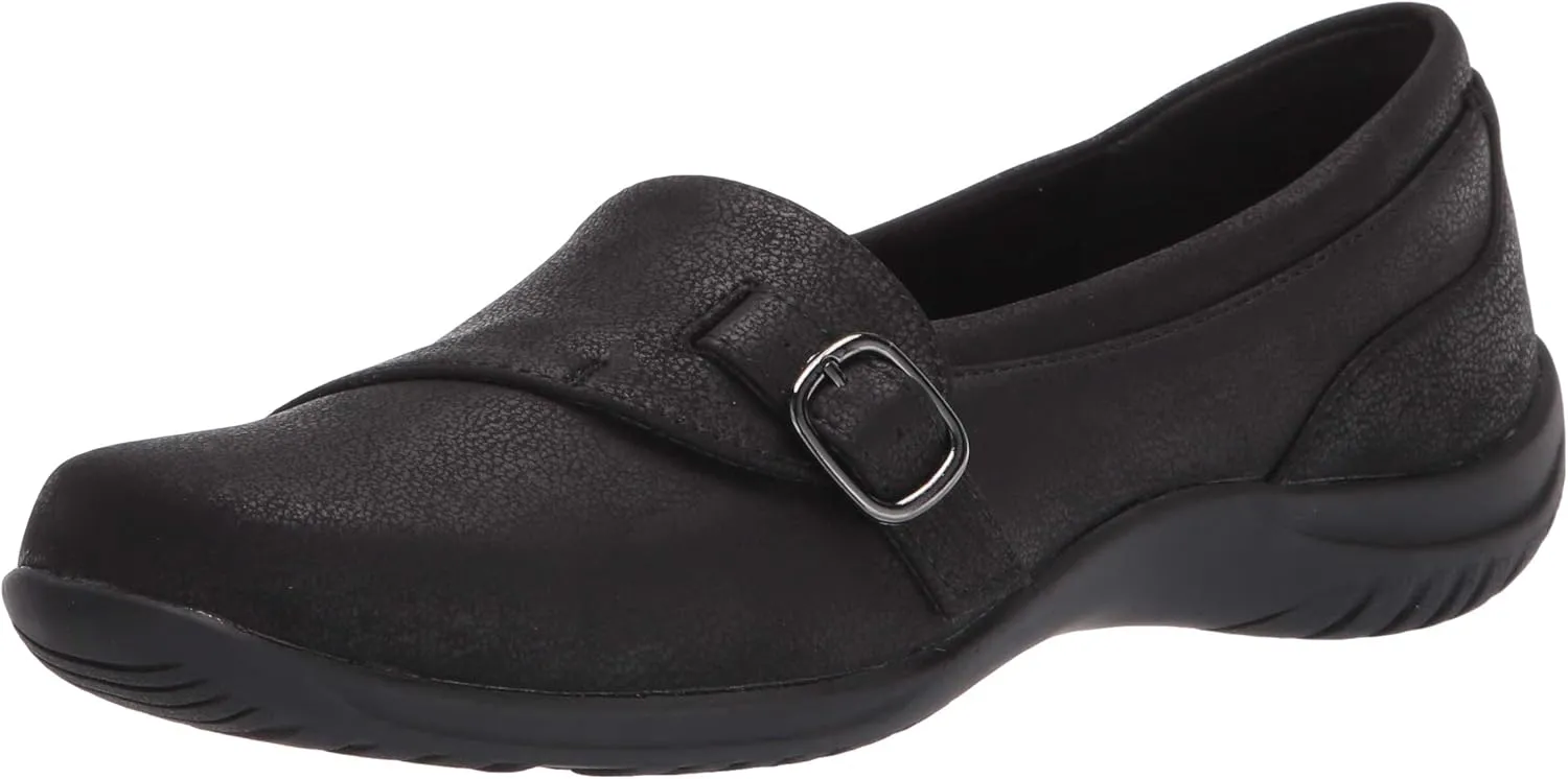 Easy Street Women's Cinnamon Sneaker