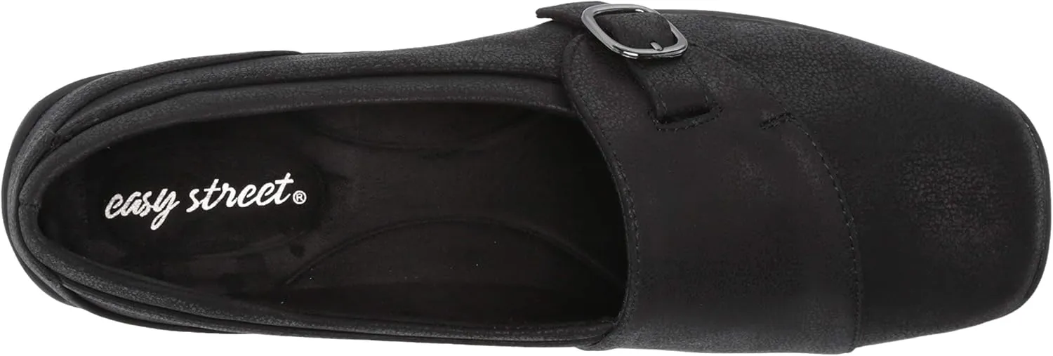 Easy Street Women's Cinnamon Sneaker