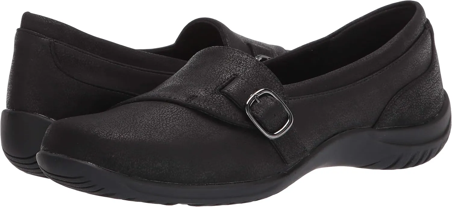 Easy Street Women's Cinnamon Sneaker