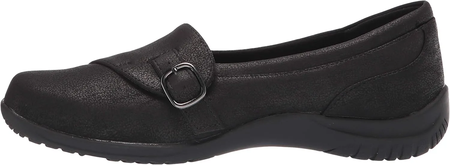 Easy Street Women's Cinnamon Sneaker