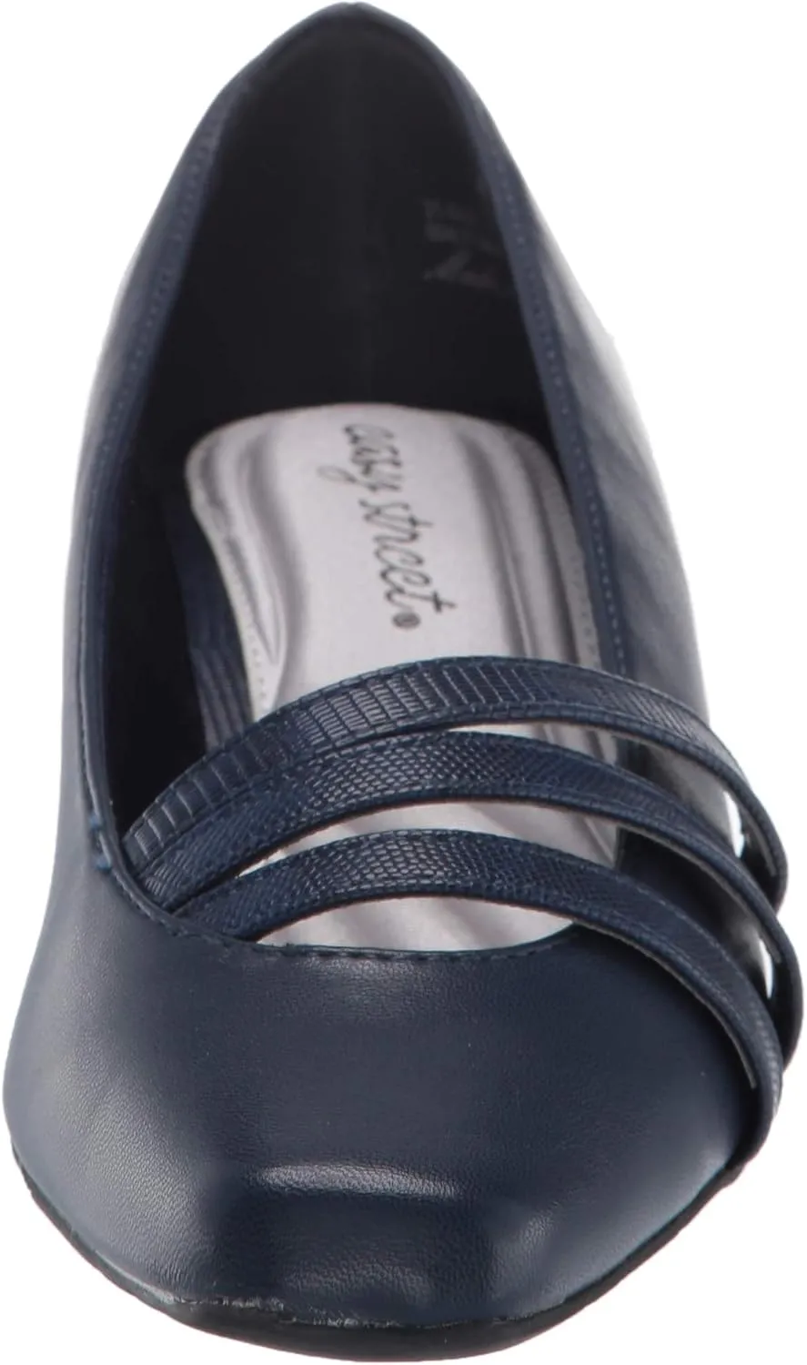 Easy Street Women's Entice Dress Shoe Pump