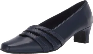 Easy Street Women's Entice Dress Shoe Pump