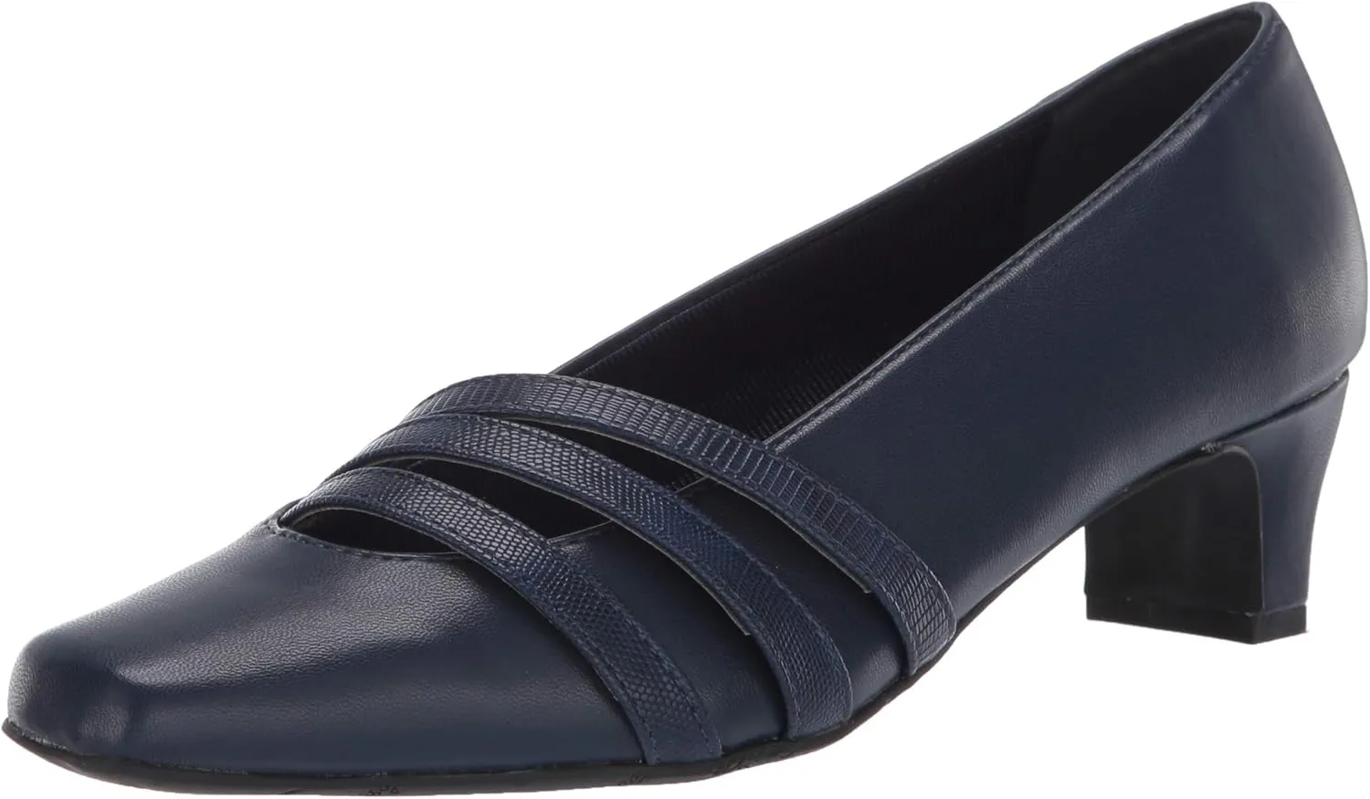 Easy Street Women's Entice Dress Shoe Pump