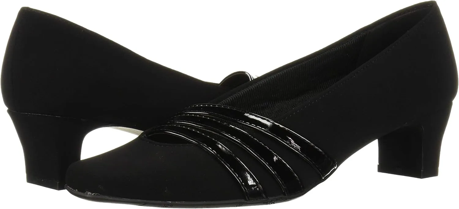 Easy Street Women's Entice Dress Shoe Pump