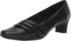 Easy Street Women's Entice Dress Shoe Pump