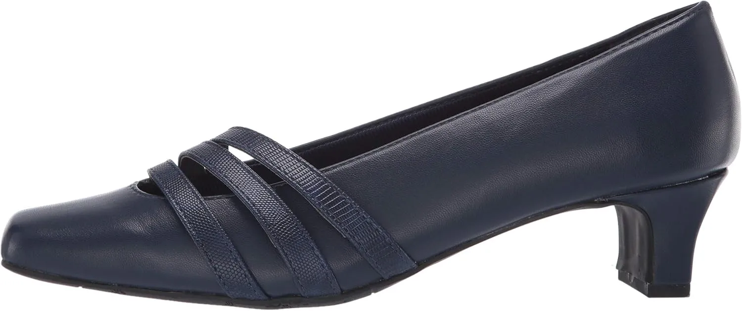 Easy Street Women's Entice Dress Shoe Pump