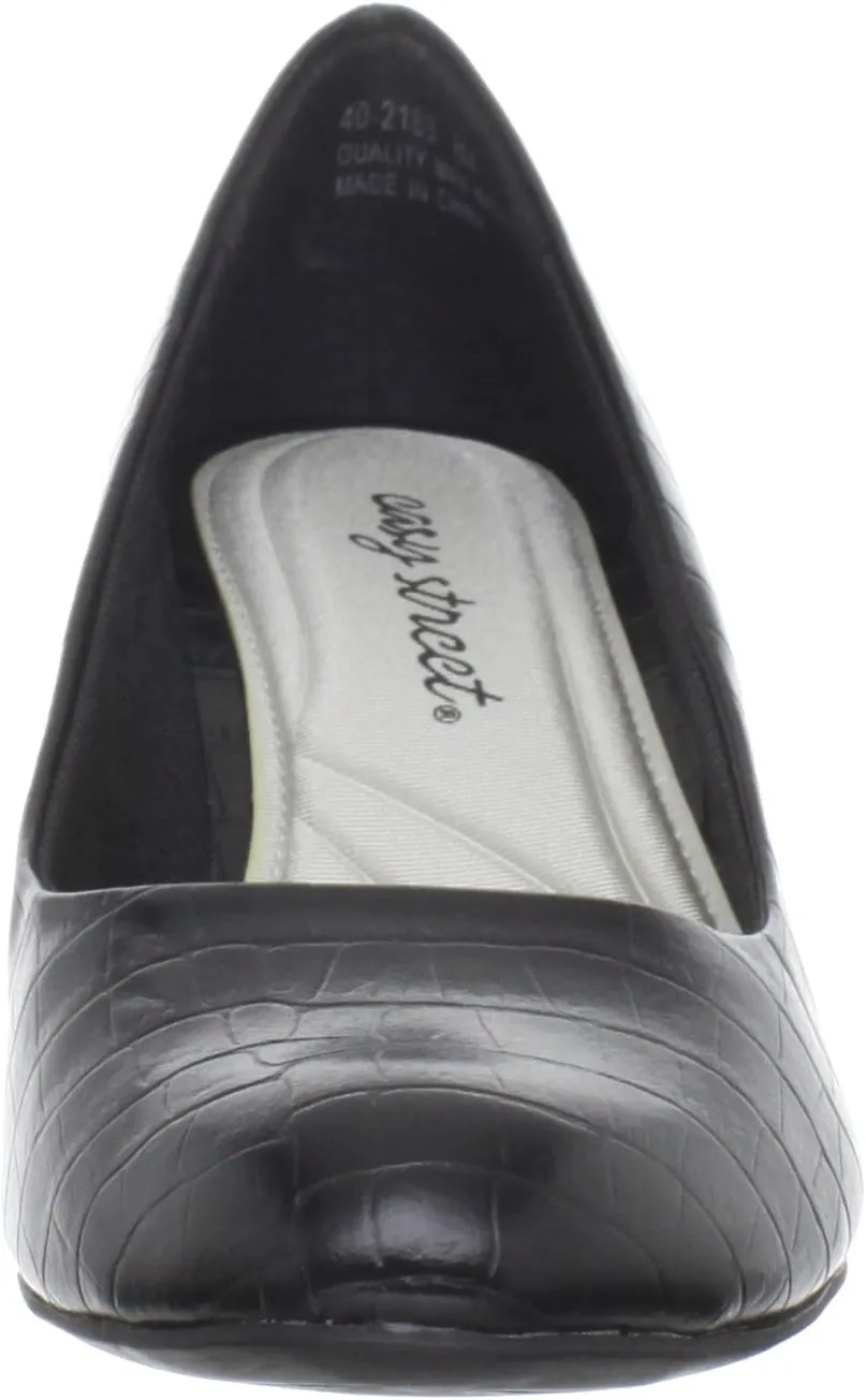 Easy Street Women's Fabulous Pump