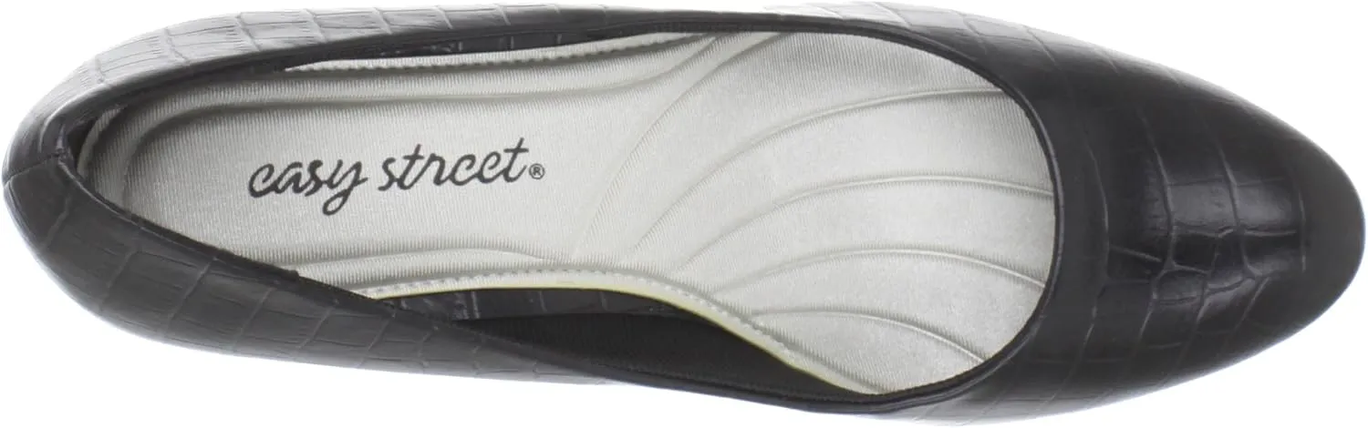Easy Street Women's Fabulous Pump