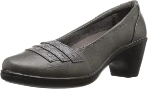 Easy Street Women's Fiona Wedge Pump