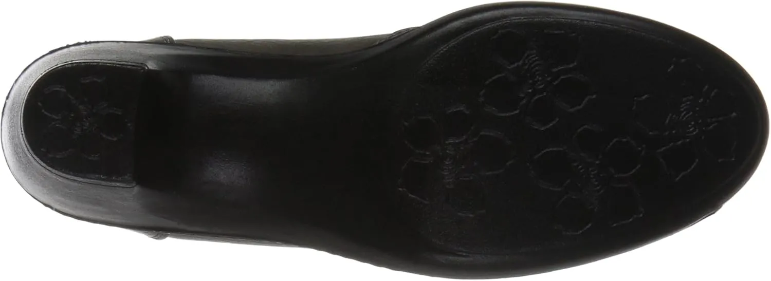 Easy Street Women's Fiona Wedge Pump
