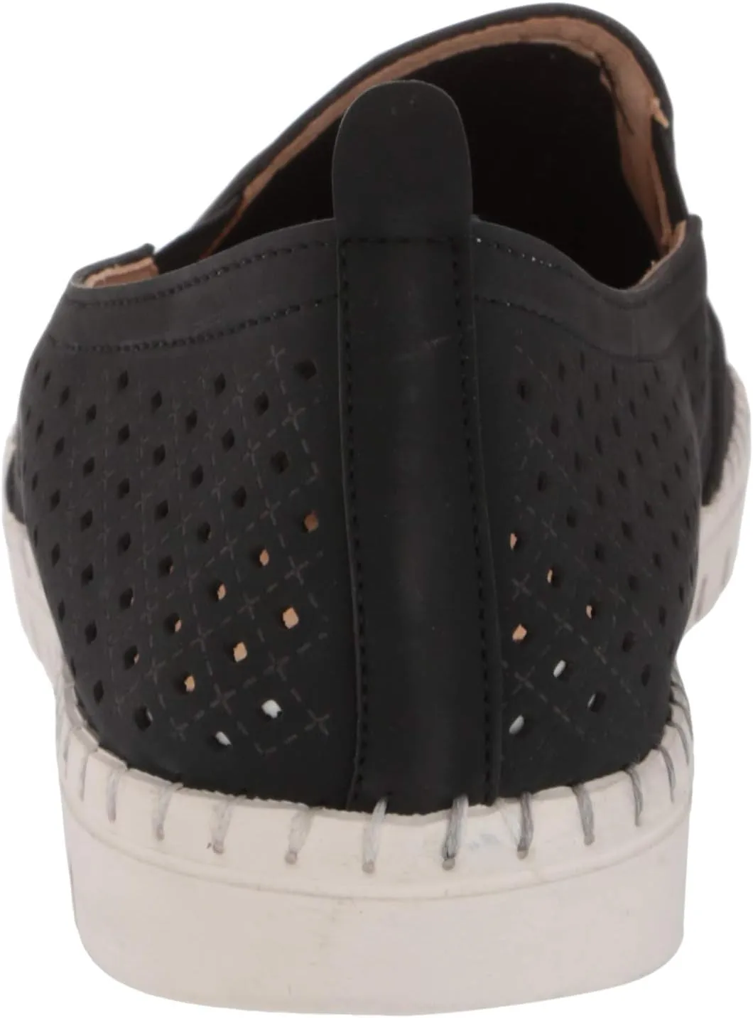 Easy Street Women's Fresh Slip-on