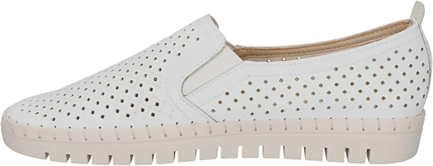 Easy Street Women's Fresh Sneaker