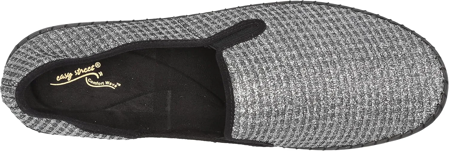 Easy Street Women's Fresh Sneaker