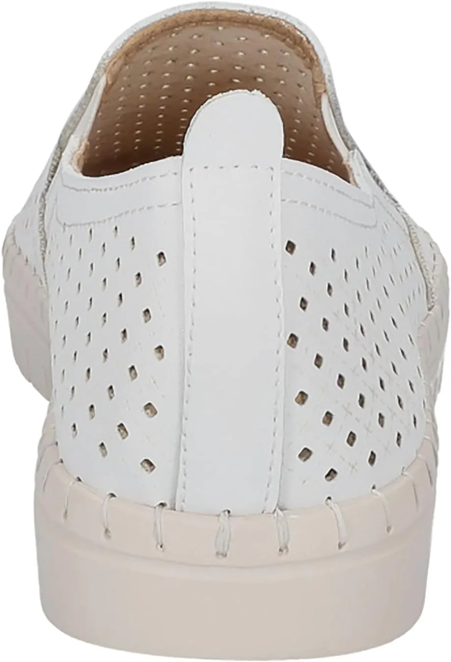 Easy Street Women's Fresh Sneaker