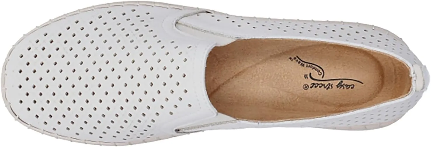 Easy Street Women's Fresh Sneaker