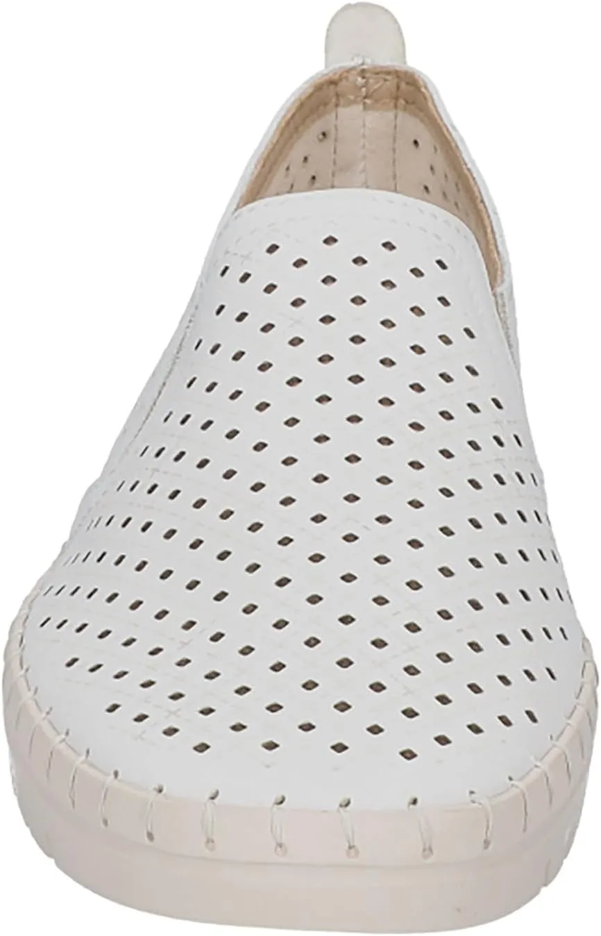 Easy Street Women's Fresh Sneaker
