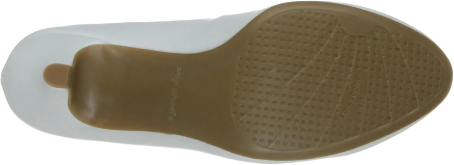 Easy Street Women's Passion Dress Pump