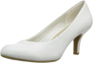Easy Street Women's Passion Dress Pump