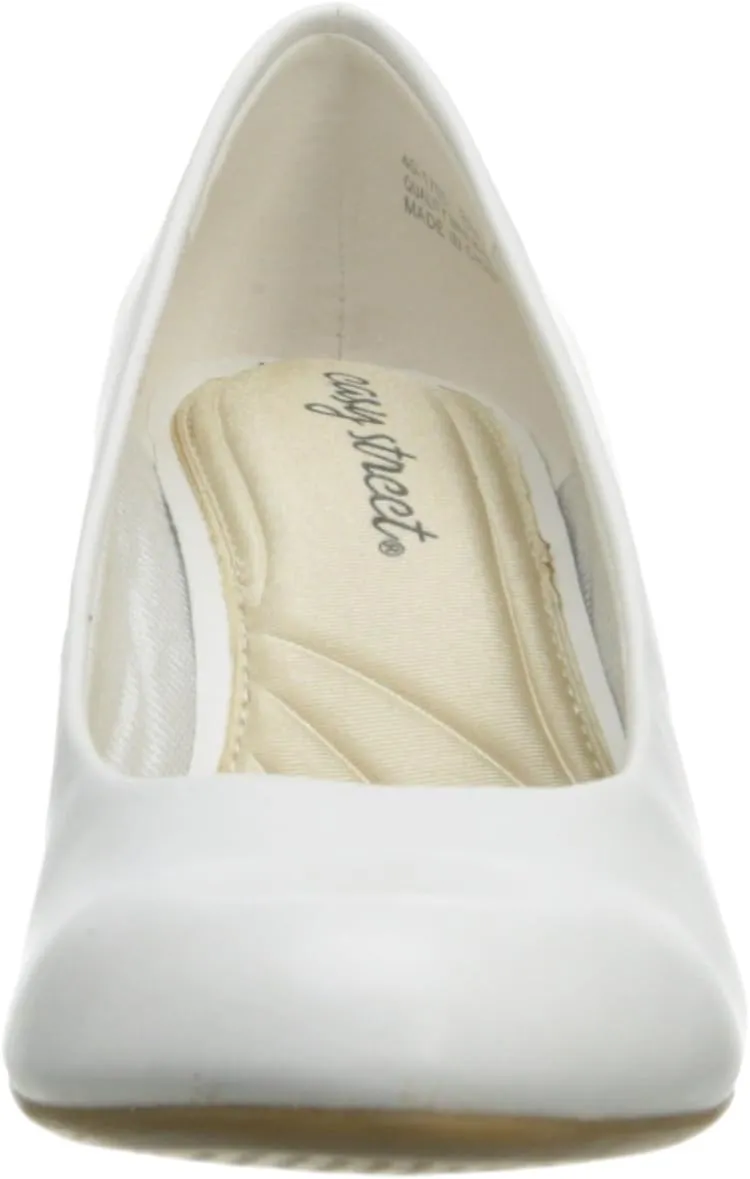 Easy Street Women's Passion Dress Pump