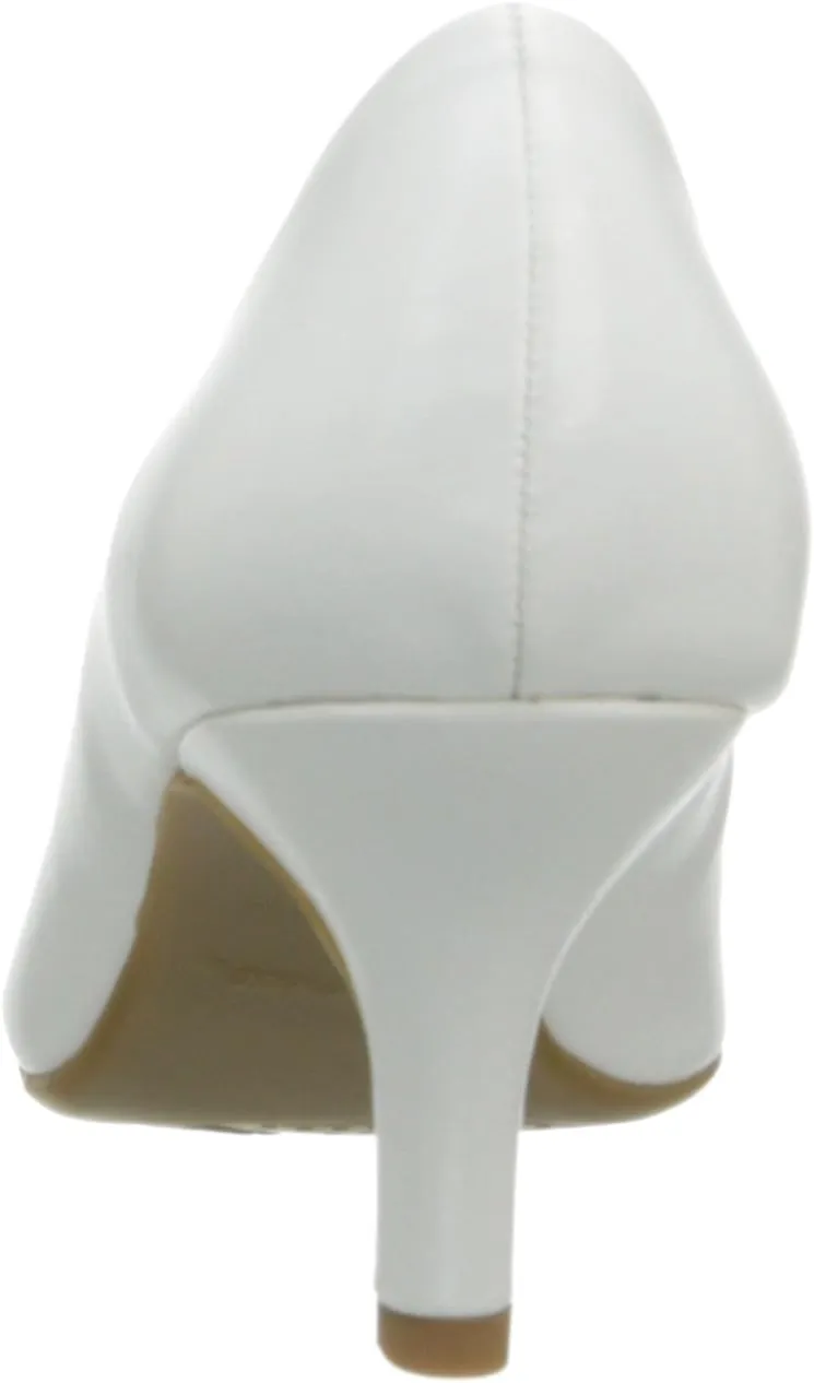Easy Street Women's Passion Dress Pump