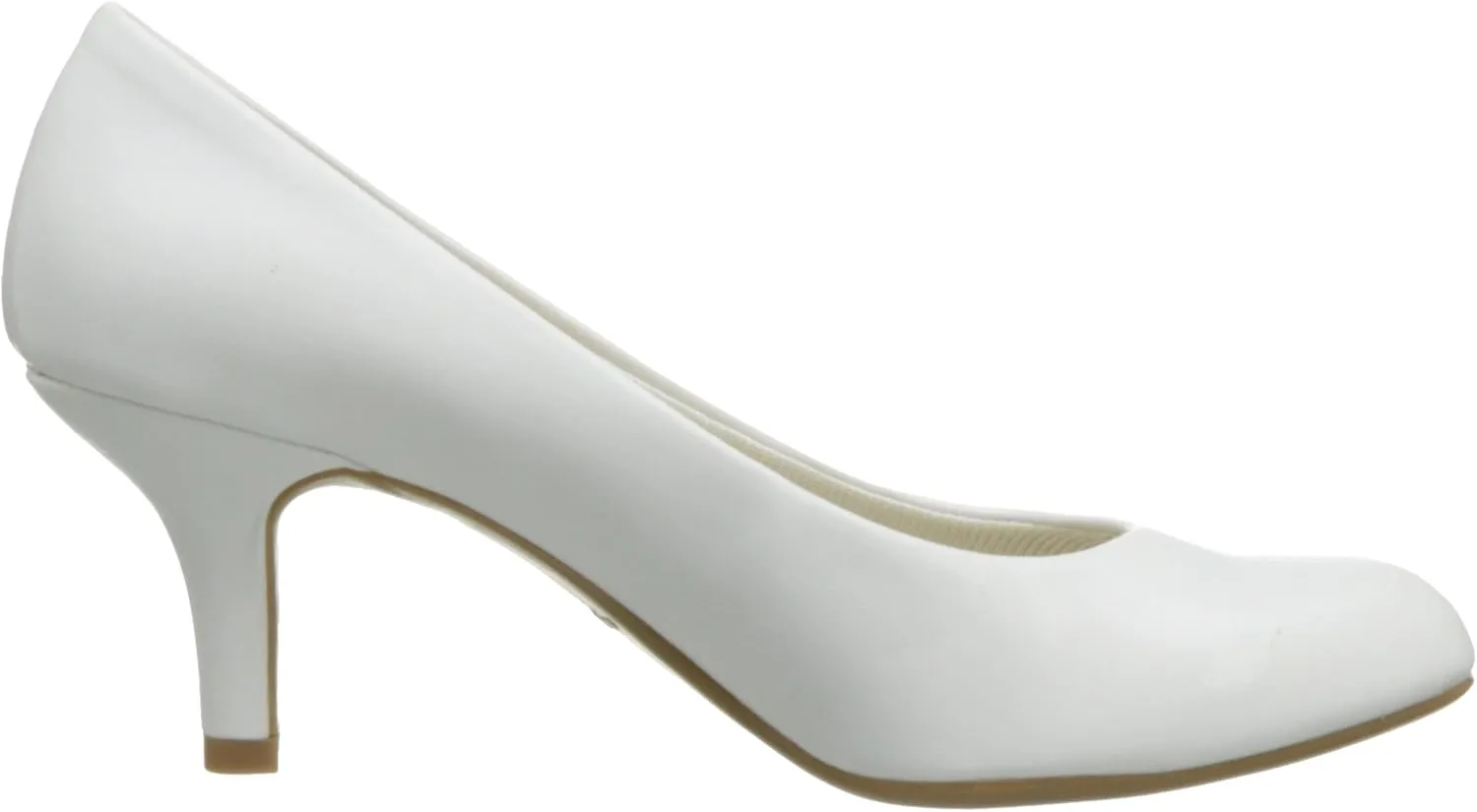 Easy Street Women's Passion Dress Pump