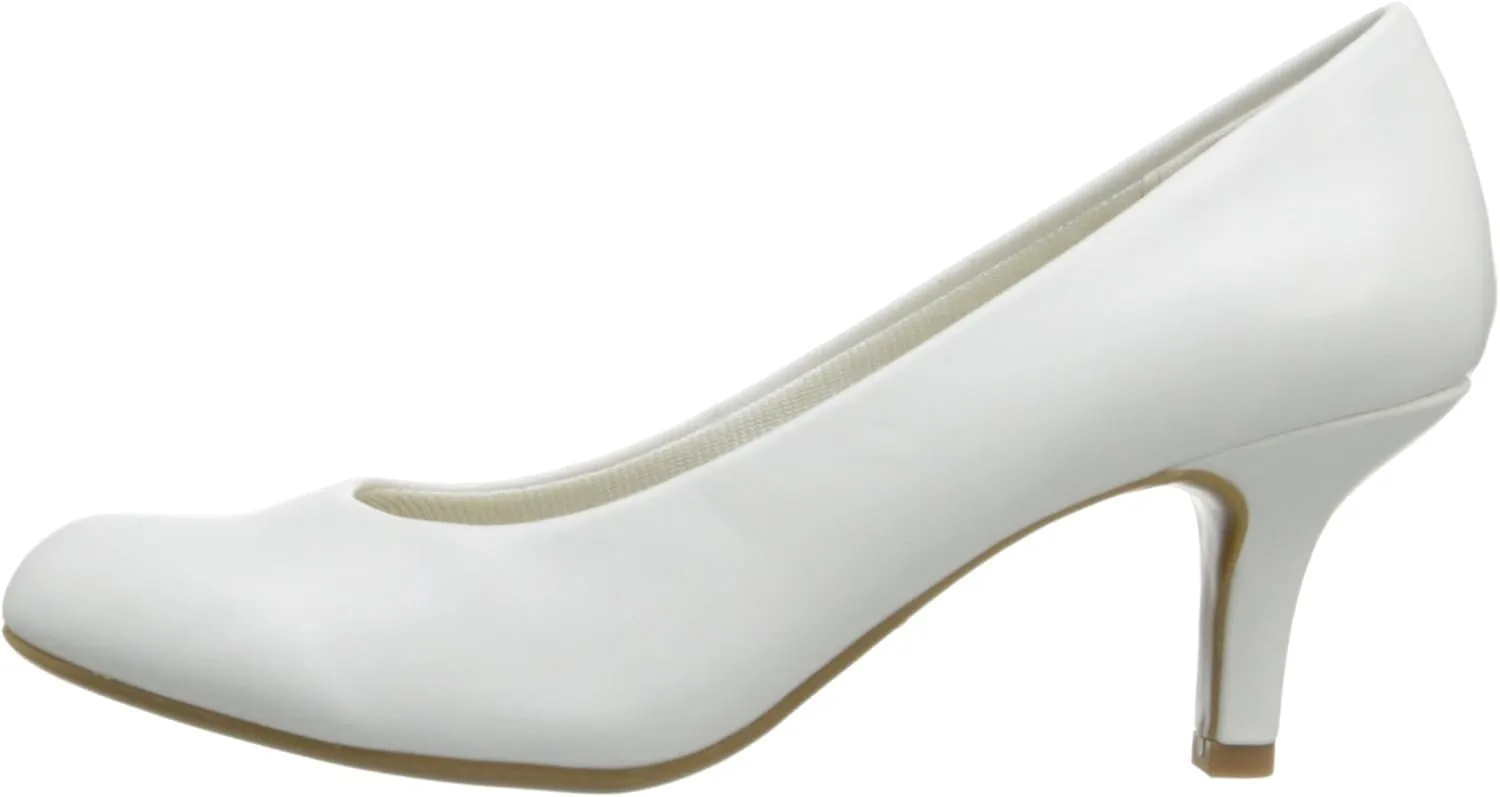 Easy Street Women's Passion Dress Pump