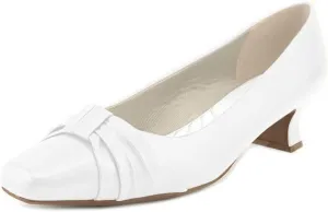 Easy Street Women's Waive Dress Pump