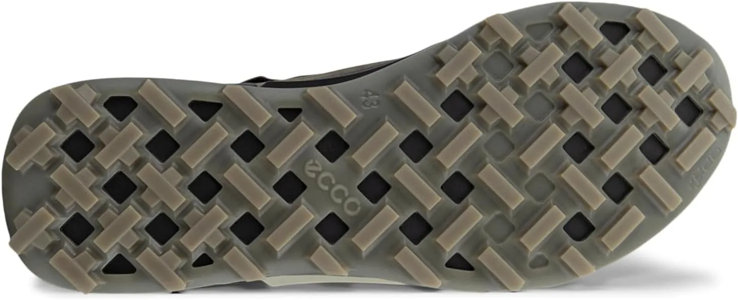 ECCO Men's Biom 2.1 Cross Mountain Waterproof Low Trail Running Shoe