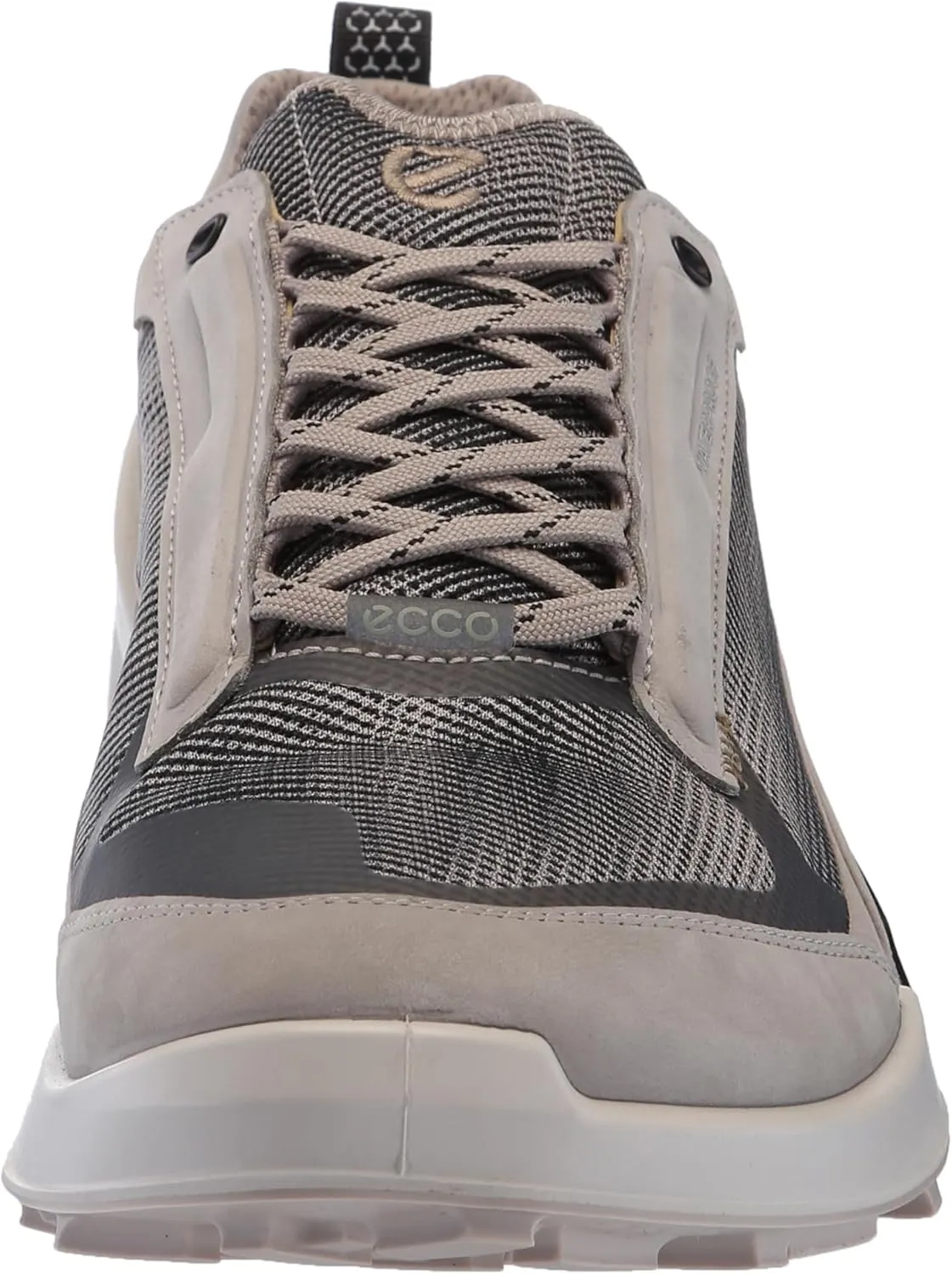 ECCO Men's Biom 2.1 Cross Mountain Waterproof Low Trail Running Shoe