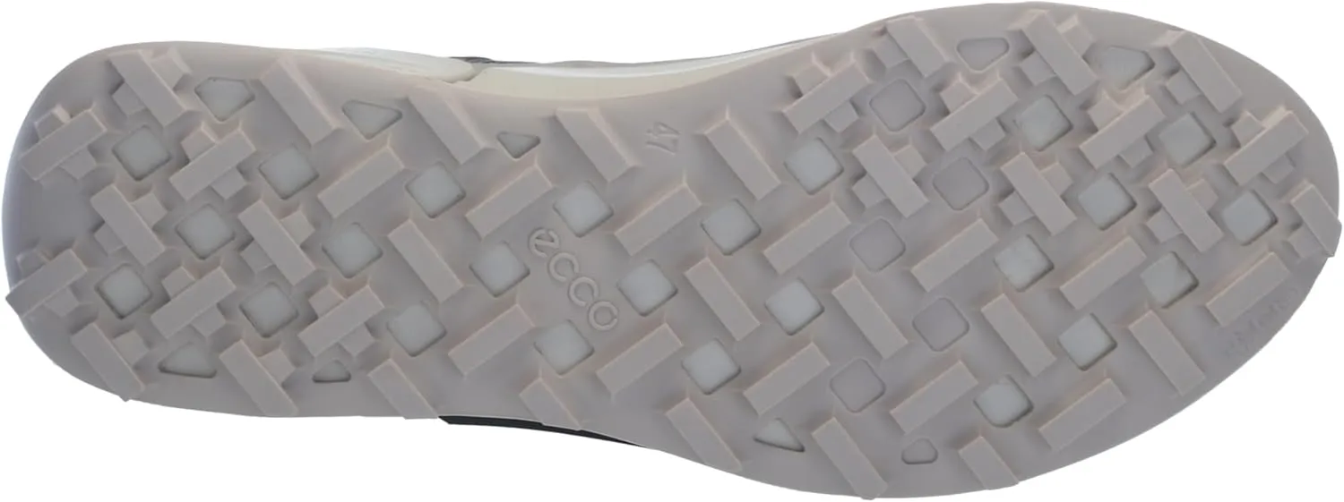 ECCO Men's Biom 2.1 Cross Mountain Waterproof Low Trail Running Shoe