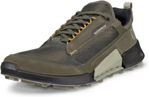 ECCO Men's Biom 2.1 Cross Mountain Waterproof Low Trail Running Shoe