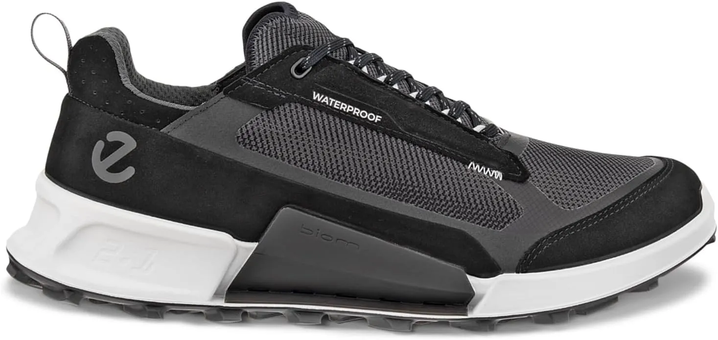 ECCO Men's Biom 2.1 Low Textile Trail Running Shoe