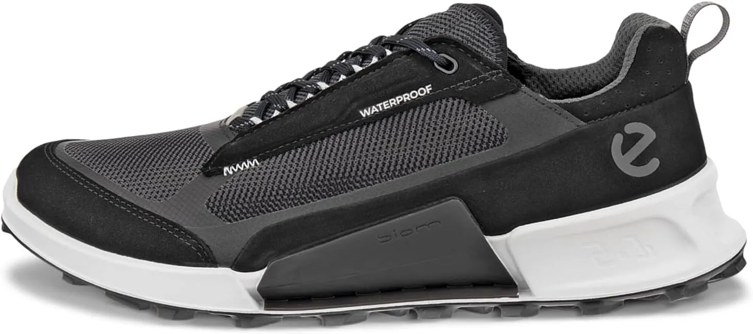 ECCO Men's Biom 2.1 Low Textile Trail Running Shoe