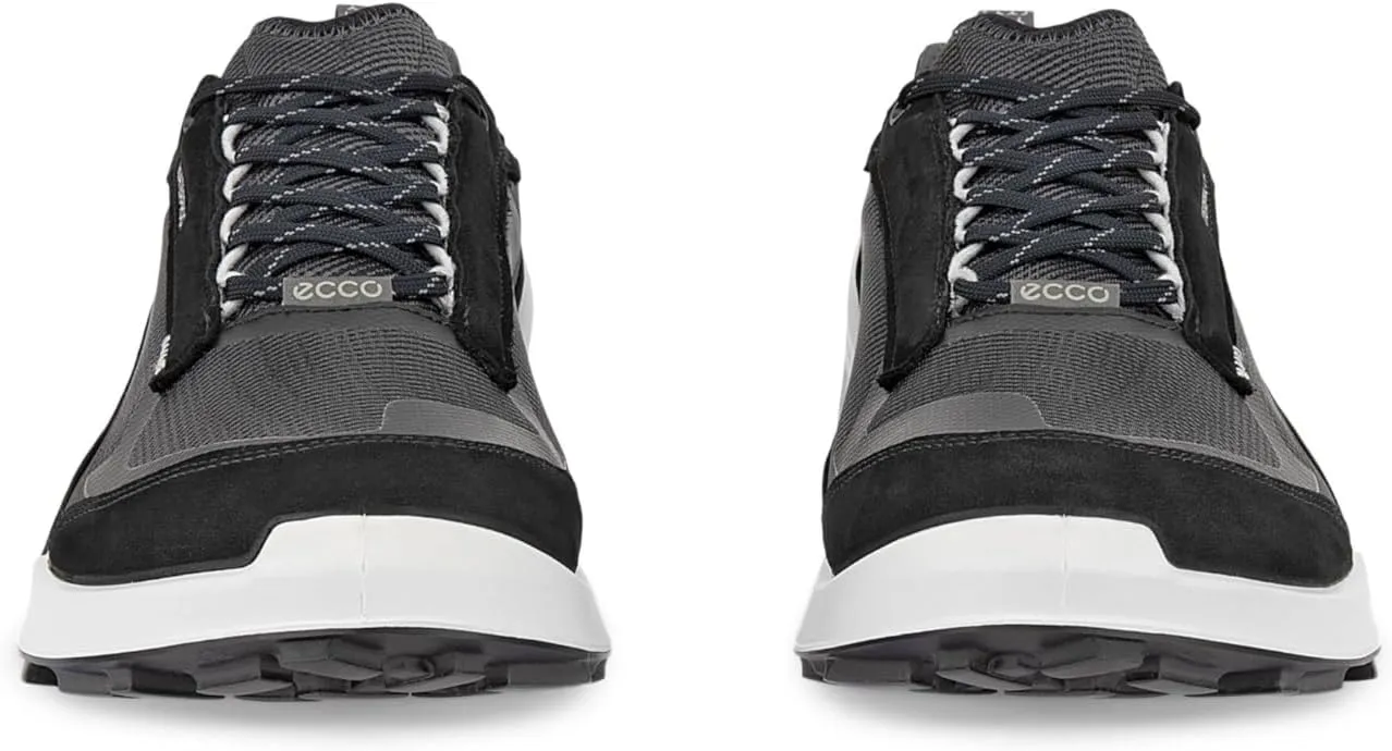 ECCO Men's Biom 2.1 Low Textile Trail Running Shoe