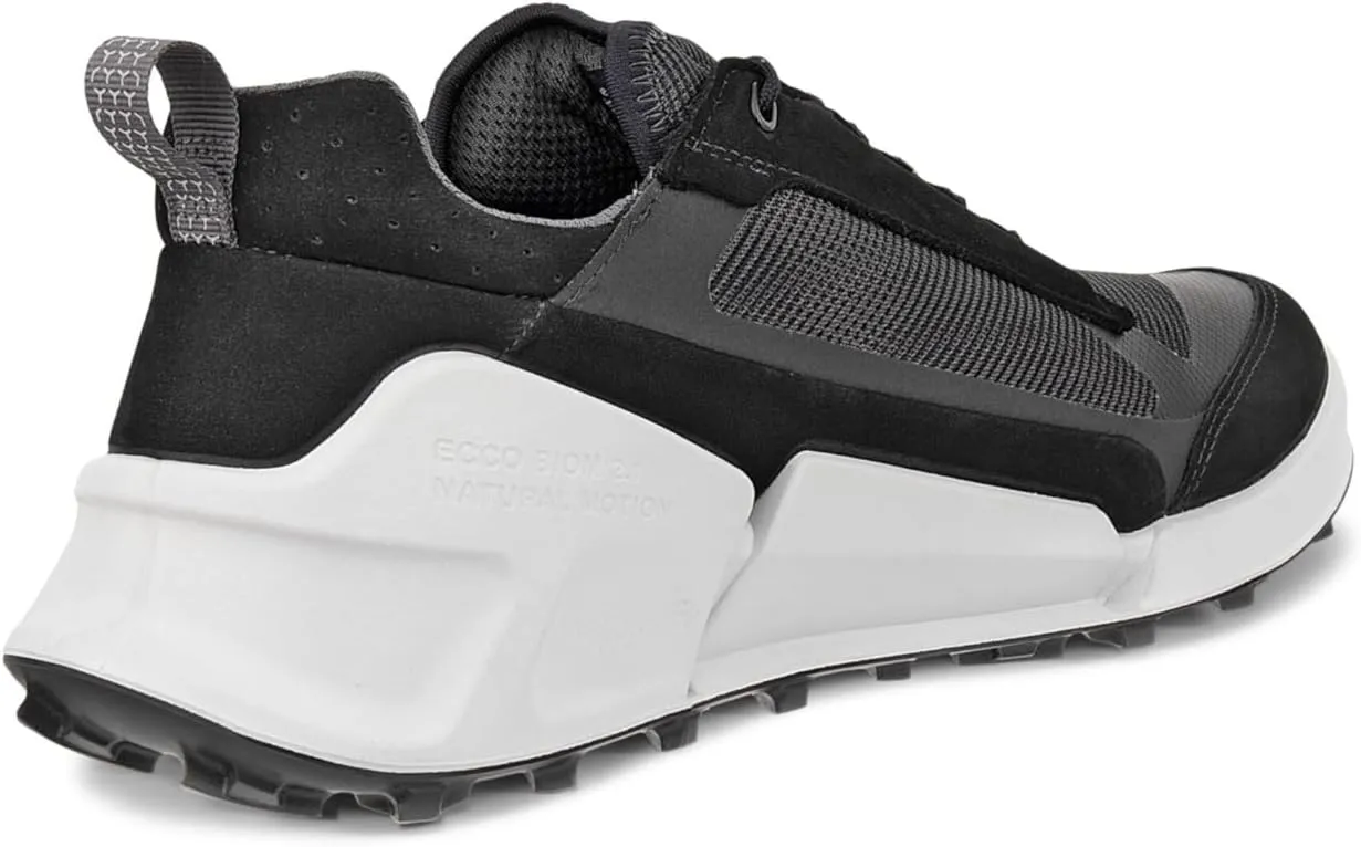 ECCO Men's Biom 2.1 Low Textile Trail Running Shoe