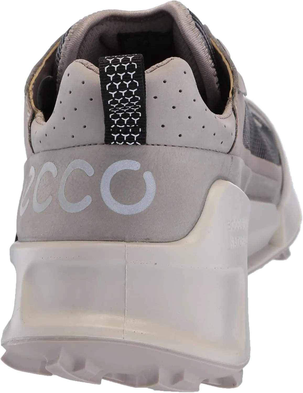 ECCO Men's Biom 2.1 Low Textile Trail Running Shoe