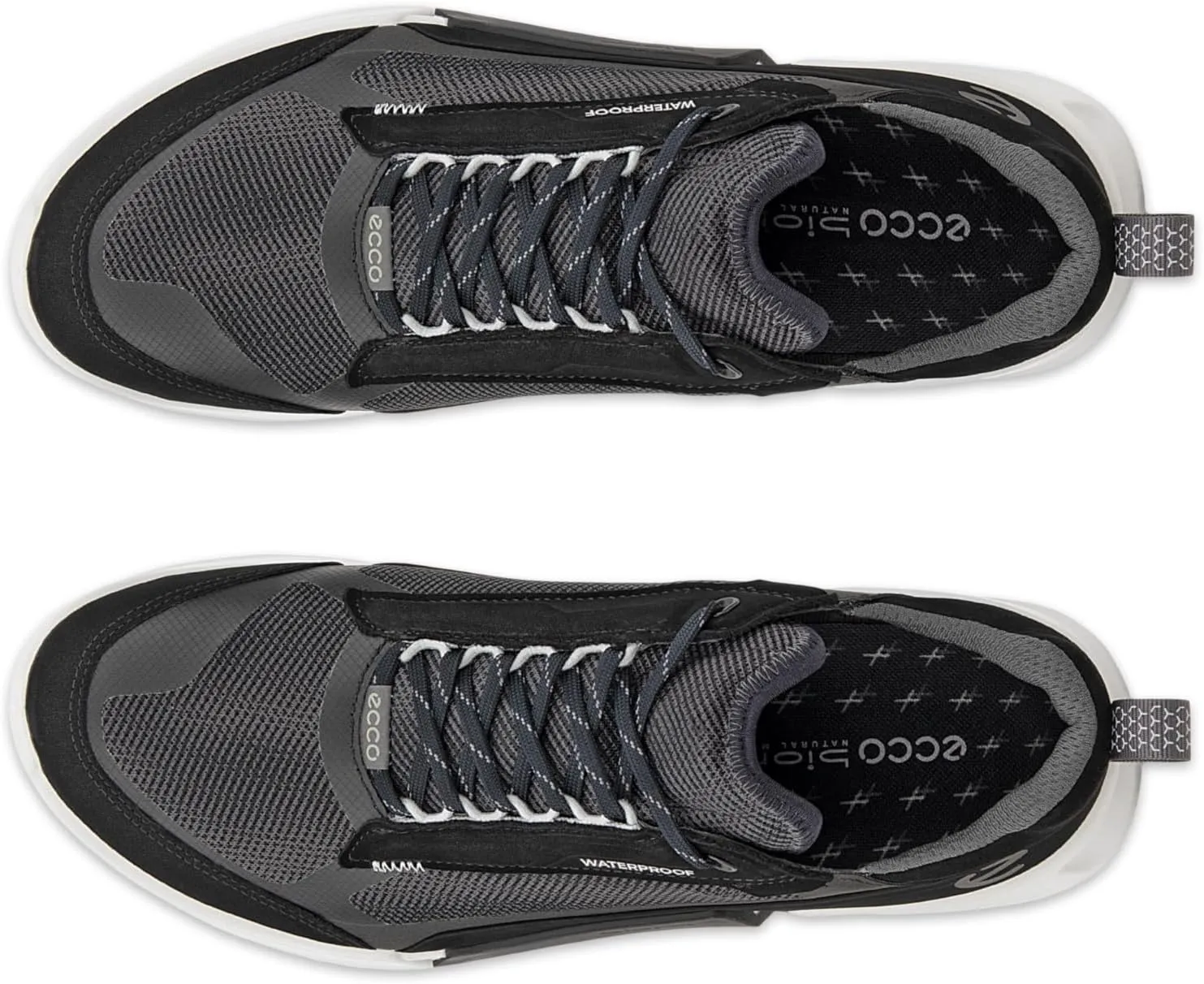 ECCO Men's Biom 2.1 Low Textile Trail Running Shoe