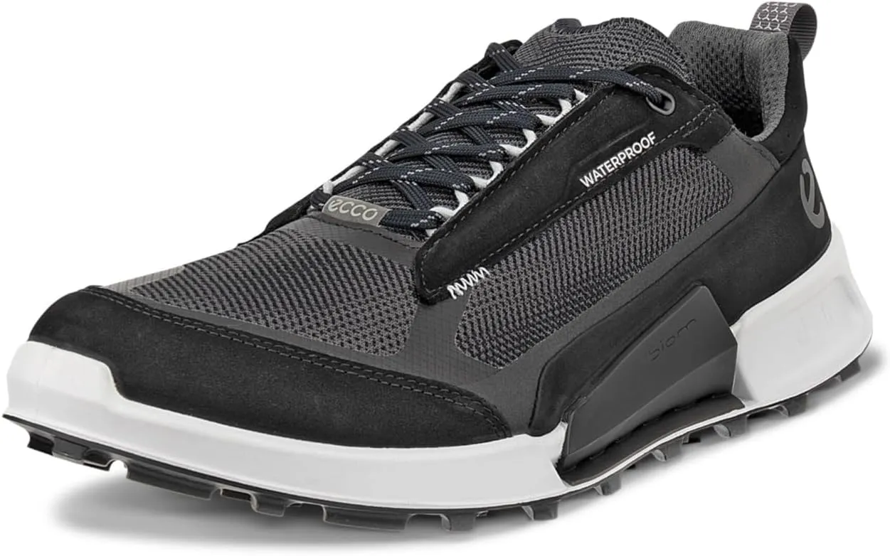 ECCO Men's Biom 2.1 Low Textile Trail Running Shoe